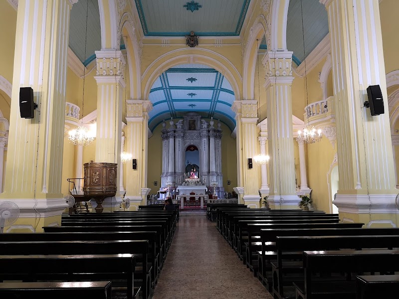 Photo 1 at St. Augustine's Church in 