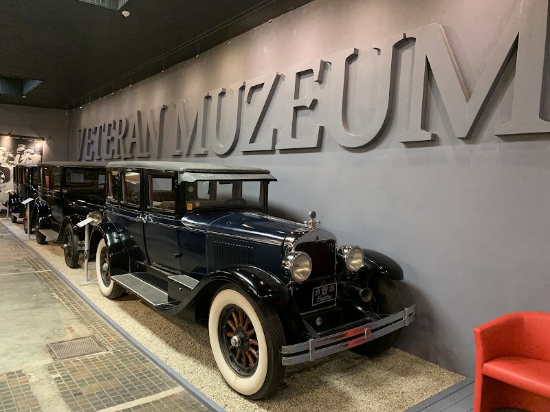 Photo 3 at Veterans Museum in Nová Bystřice