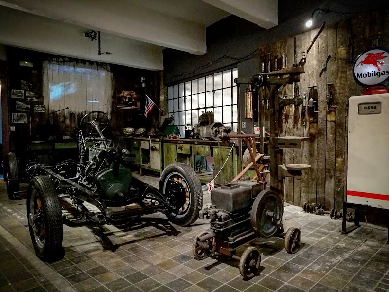 Photo 2 at Veterans Museum in Nová Bystřice