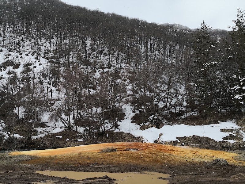 Photo 6 at Jermuk Hot Springs in Jermuk