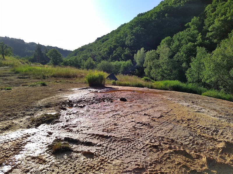 Photo 5 at Jermuk Hot Springs in Jermuk