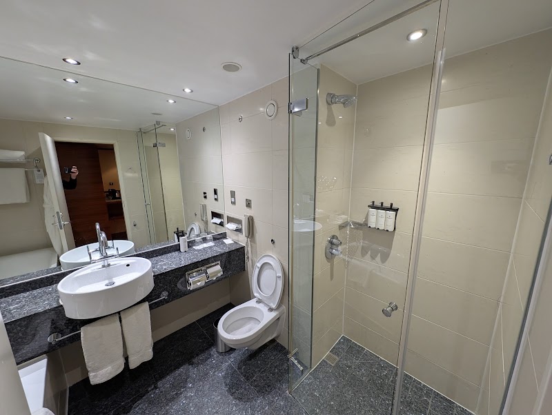 Photo 4 at Sofitel London Heathrow in London