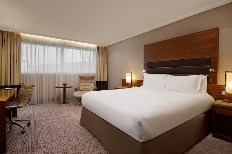 Photo 1 at Sofitel London Heathrow in London