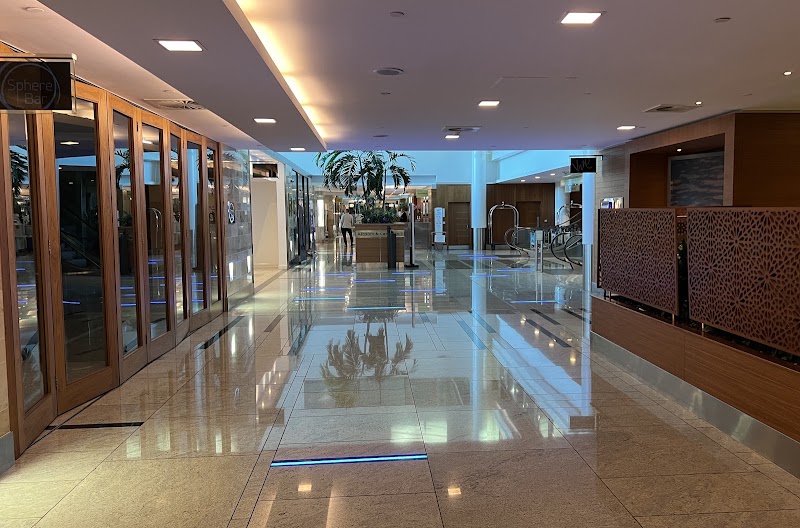 Photo 2 at Sofitel London Heathrow in London