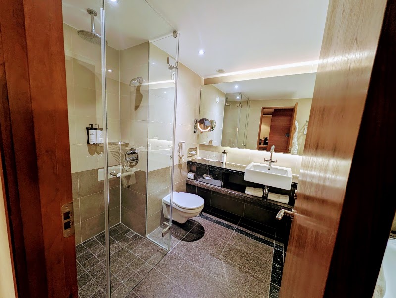 Photo 3 at Sofitel London Heathrow in London