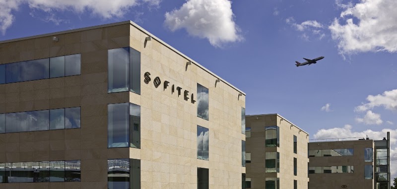 Sofitel London Heathrow in London