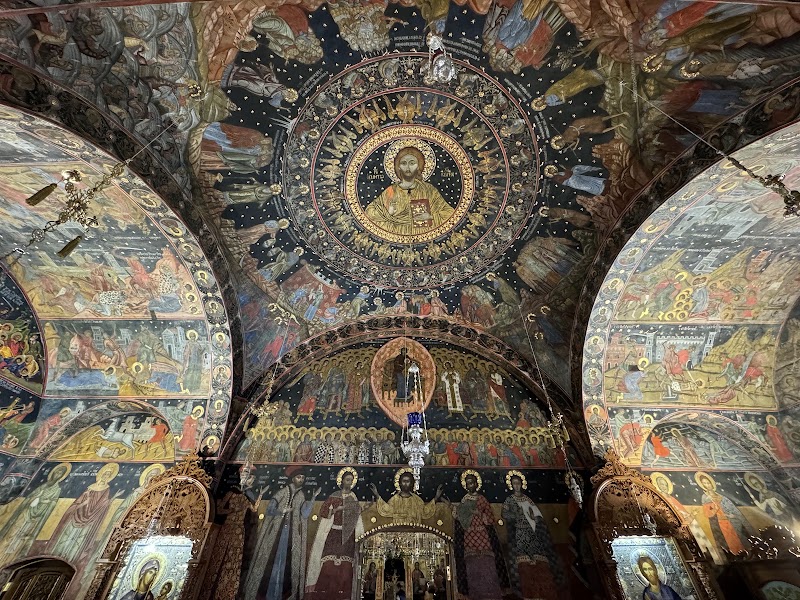 Photo 6 at Bachkovo Monastery “Dormition of the Theotokos” in Bachkovski manastir