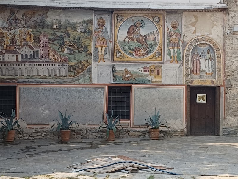Photo 4 at Bachkovo Monastery “Dormition of the Theotokos” in Bachkovski manastir