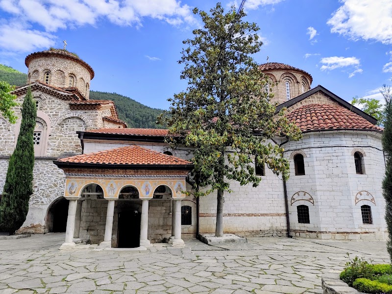 Photo 5 at Bachkovo Monastery “Dormition of the Theotokos” in Bachkovski manastir