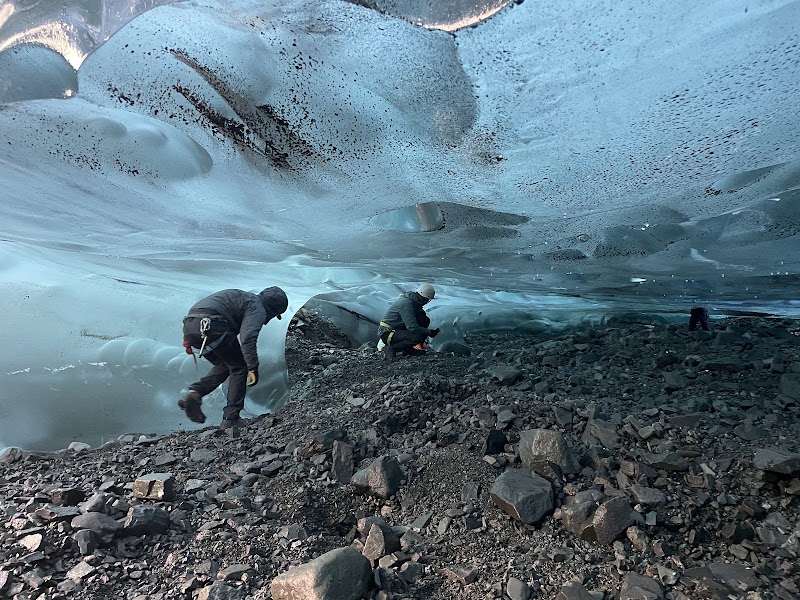 Photo 3 at Glacier Adventure in Höfn í Hornafirði