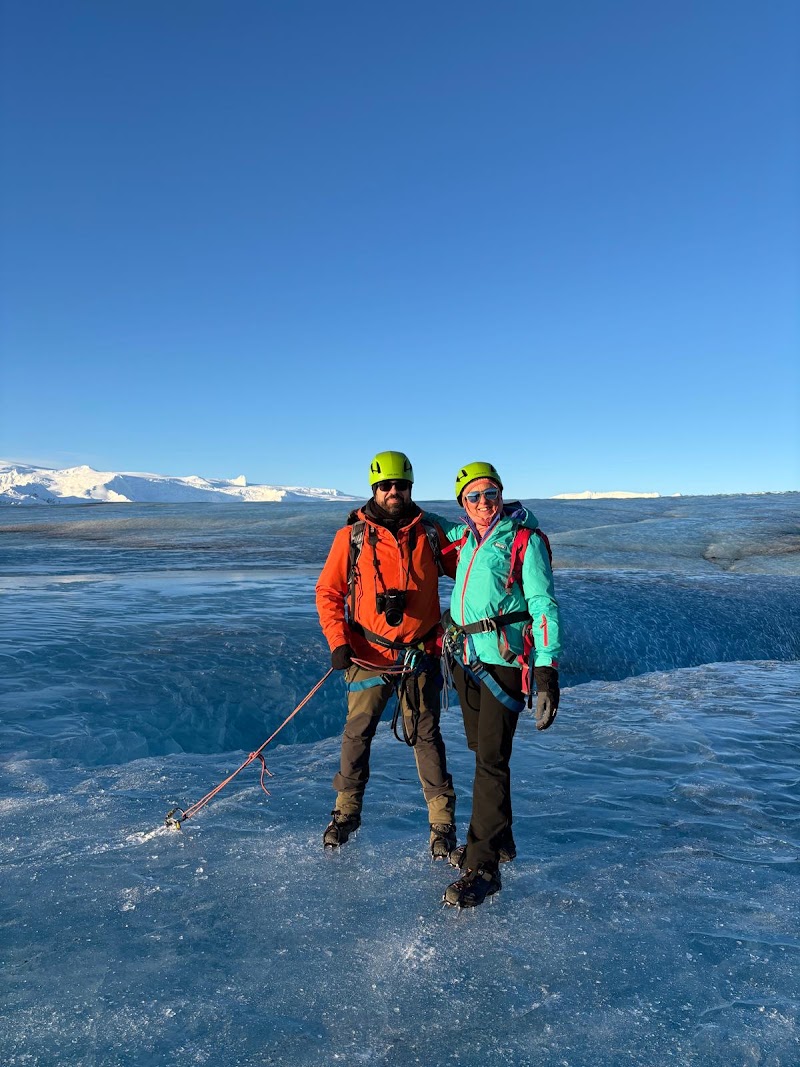 Photo 4 at Glacier Adventure in Höfn í Hornafirði