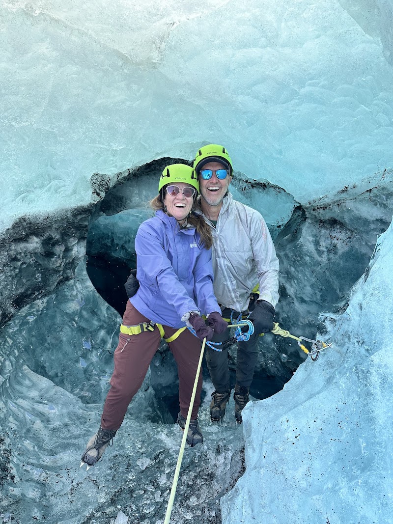 Photo 2 at Glacier Adventure in Höfn í Hornafirði