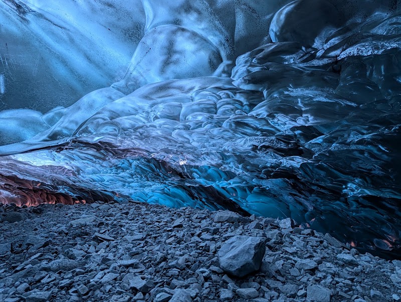Photo 1 at Glacier Adventure in Höfn í Hornafirði