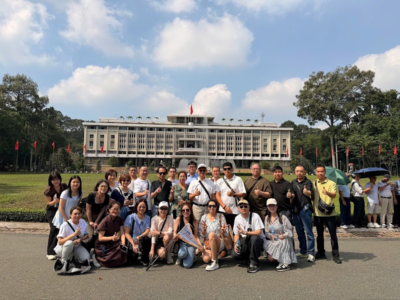 Photo 1 at VIETNAM TRAVEL GROUP JSC in Thành phố Hồ Chí Minh