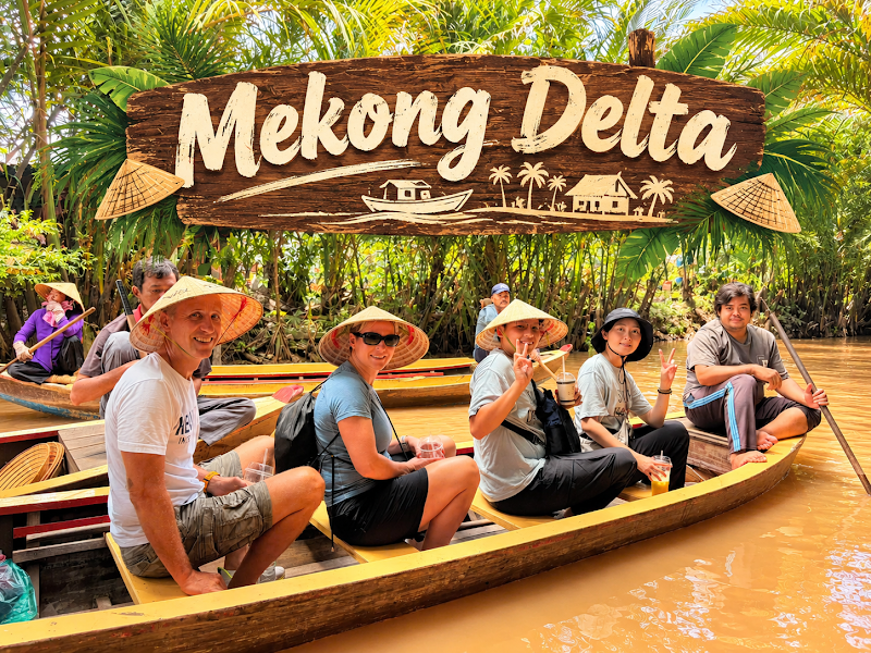 Photo 2 at VIETNAM TRAVEL GROUP JSC in Thành phố Hồ Chí Minh