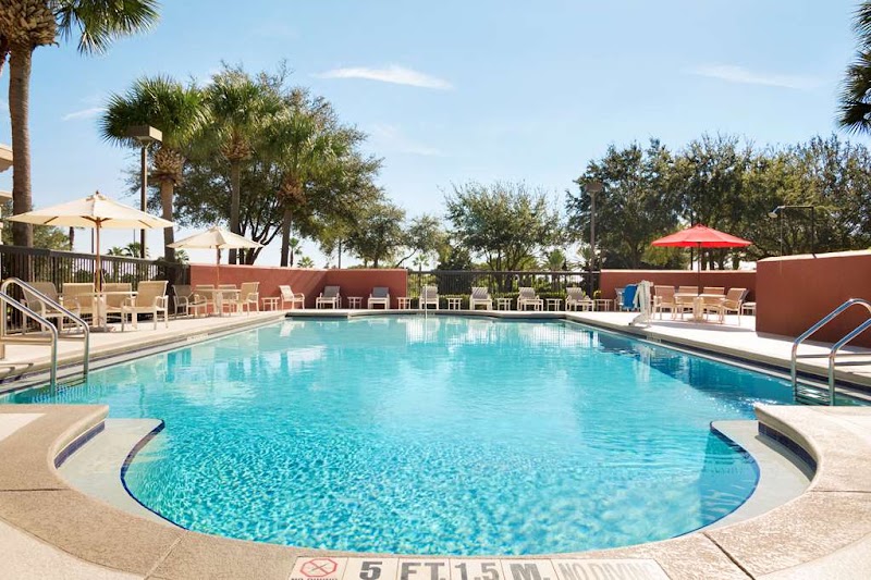 Photo 4 at Hampton Inn Orlando International Drive/Convention Center in Orlando