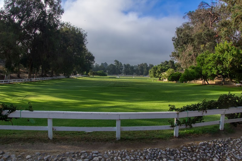 Photo 5 at Will Rogers State Historic Park in Los Angeles