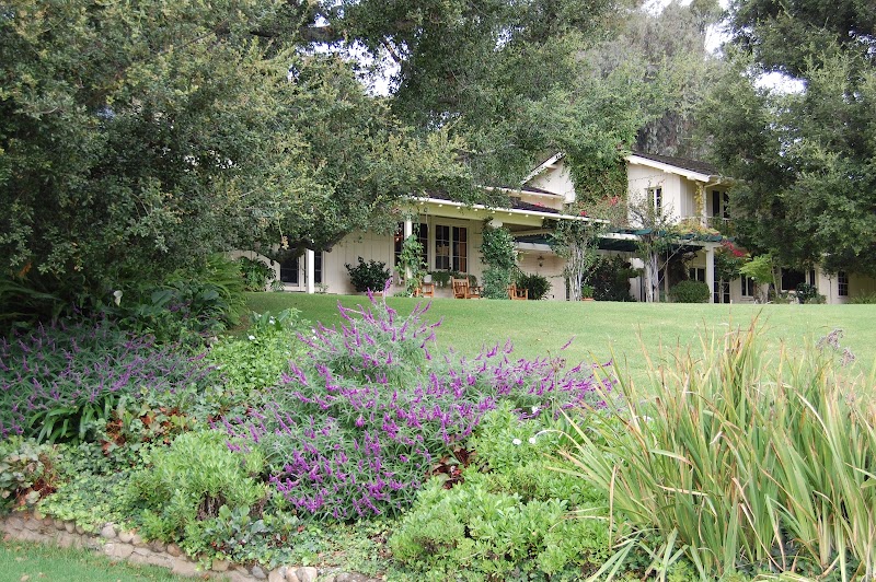 Photo 2 at Will Rogers State Historic Park in Los Angeles