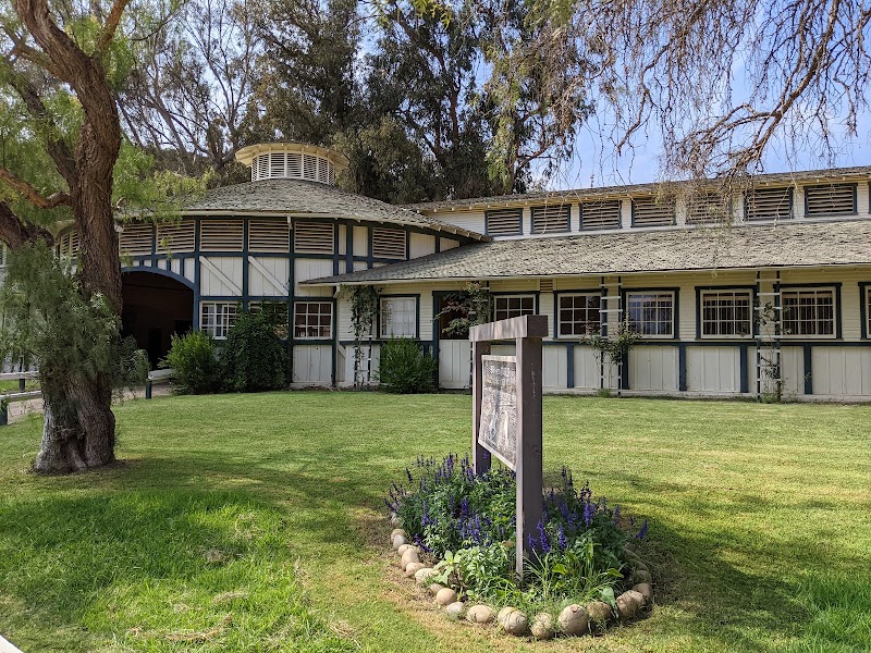 Photo 1 at Will Rogers State Historic Park in Los Angeles