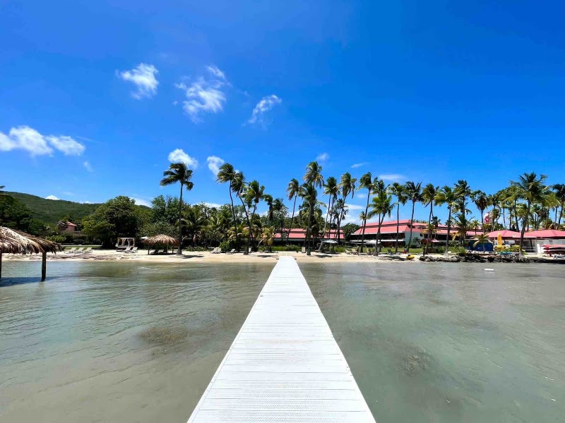 Photo 3 at Copamarina Beach Resort & Spa in Guánica