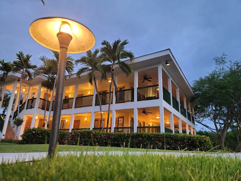Copamarina Beach Resort & Spa in Guánica