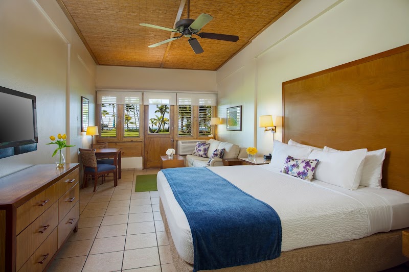 Photo 1 at Copamarina Beach Resort & Spa in Guánica