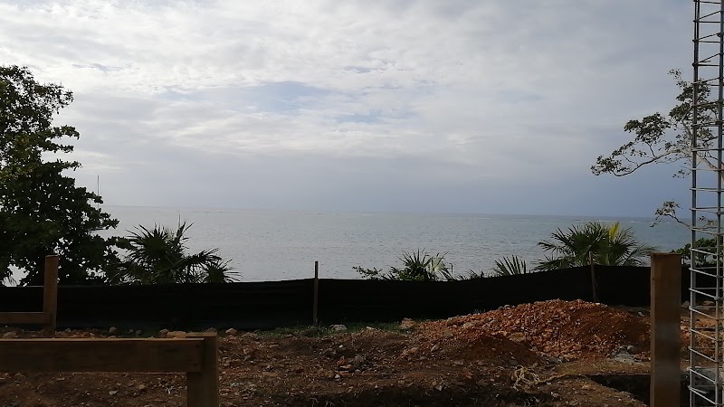 Photo 4 at The Blue Harbor Tropical Arboretum in Coxen Hole