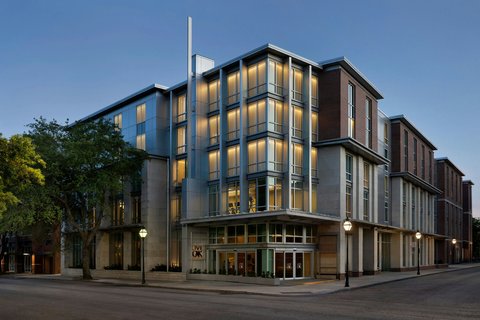 Photo 6 at Live Oak, Charleston Historic District, a Tribute Portfolio Hotel in Charleston