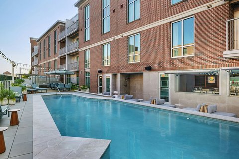 Live Oak, Charleston Historic District, a Tribute Portfolio Hotel in Charleston