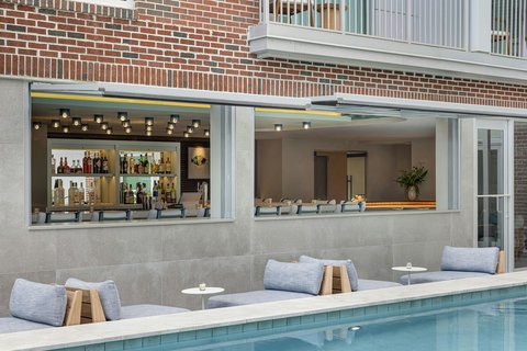 Photo 4 at Live Oak, Charleston Historic District, a Tribute Portfolio Hotel in Charleston