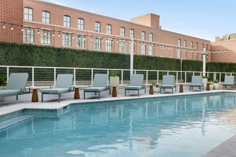 Photo 5 at Live Oak, Charleston Historic District, a Tribute Portfolio Hotel in Charleston