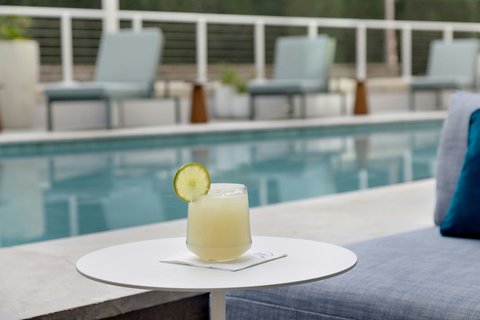 Photo 2 at Live Oak, Charleston Historic District, a Tribute Portfolio Hotel in Charleston