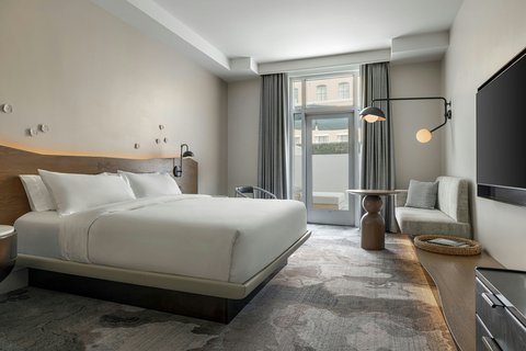 Photo 1 at Live Oak, Charleston Historic District, a Tribute Portfolio Hotel in Charleston