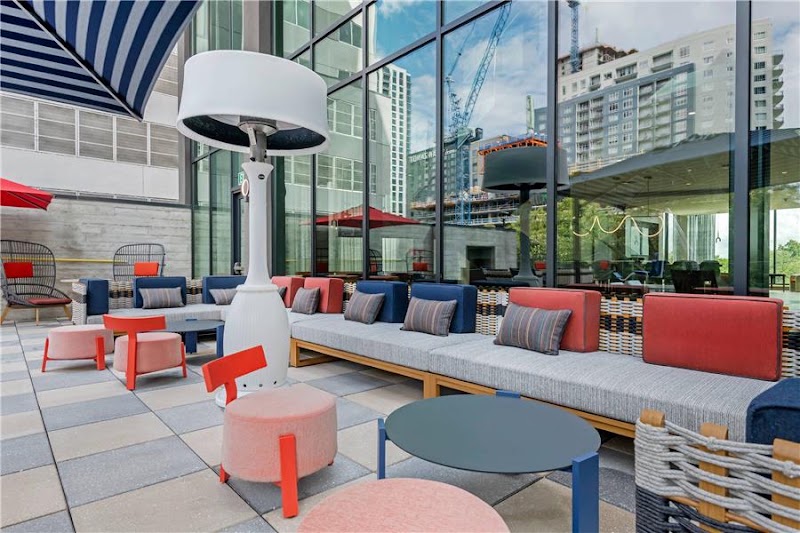Photo 4 at Cambria Hotel Austin Downtown in Austin