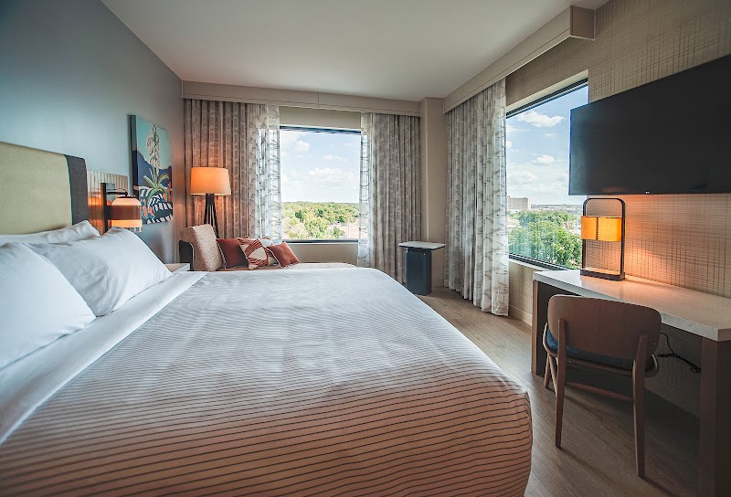 Photo 1 at Cambria Hotel Austin Downtown in Austin