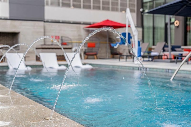 Photo 2 at Cambria Hotel Austin Downtown in Austin
