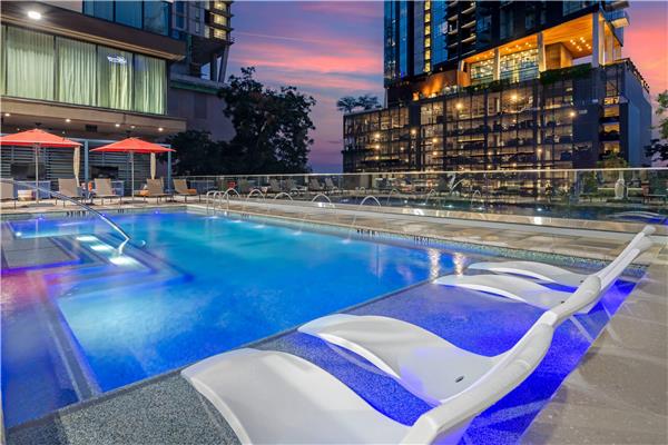 Photo 3 at Cambria Hotel Austin Downtown in Austin