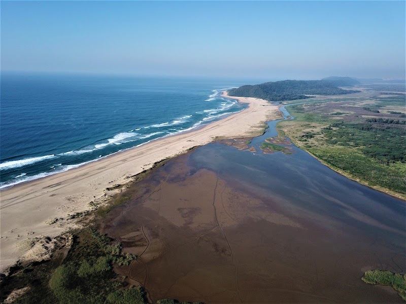 Photo 4 at iSimangaliso Wetland Park in 