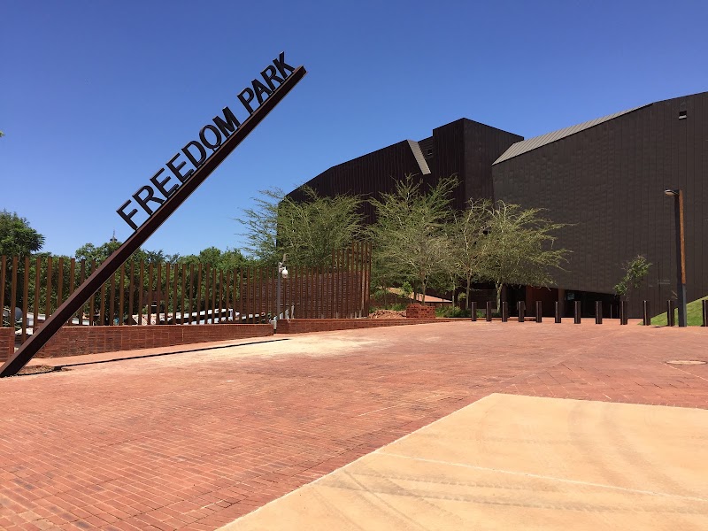 Photo 3 at Freedom Park Heritage Site & Museum in Pretoria