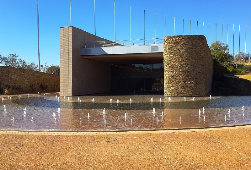 Photo 5 at Freedom Park Heritage Site & Museum in Pretoria