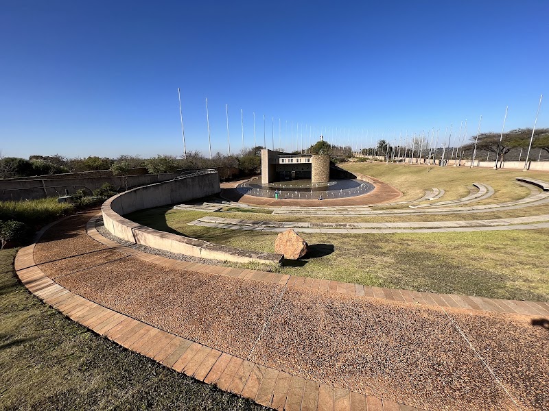 Photo 1 at Freedom Park Heritage Site & Museum in Pretoria