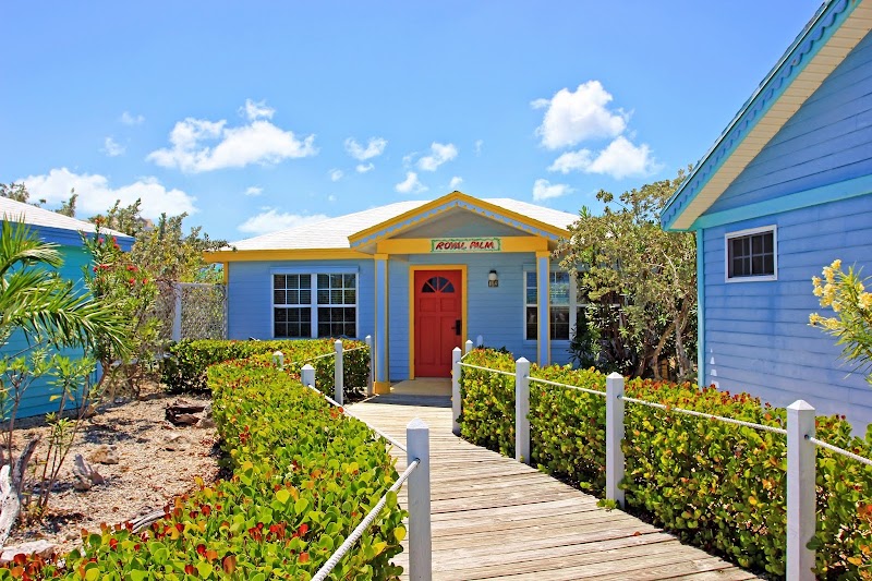 Hideaways at Palm Bay in George Town