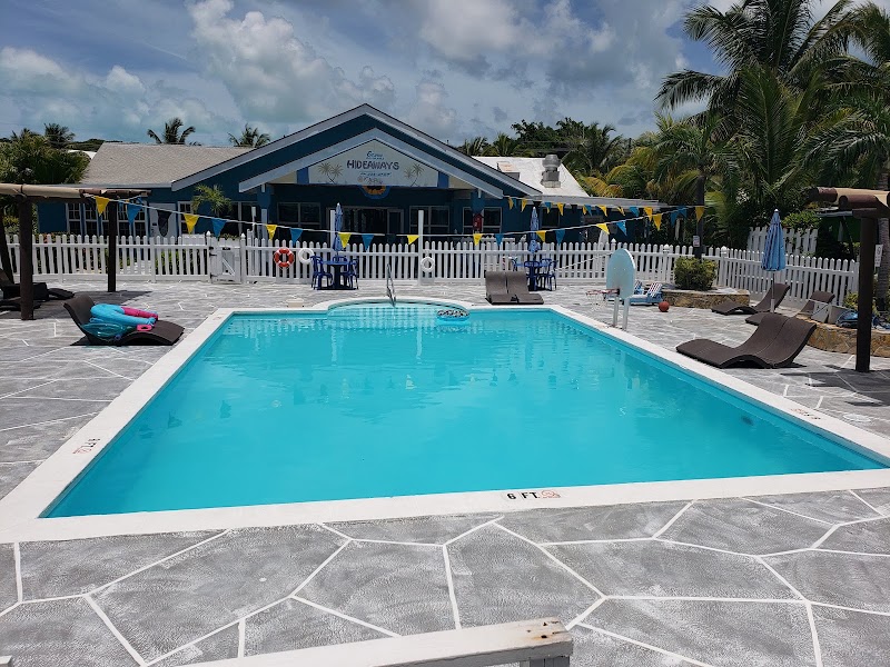 Photo 2 at Hideaways at Palm Bay in George Town