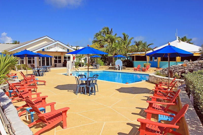 Photo 6 at Hideaways at Palm Bay in George Town