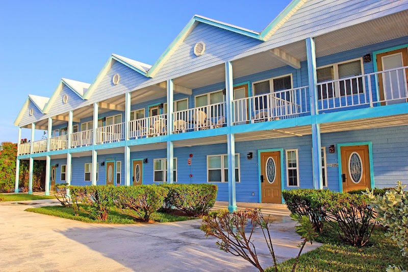 Photo 4 at Hideaways at Palm Bay in George Town