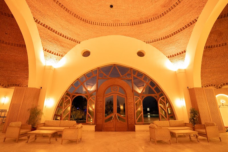 Photo 4 at Shams Alam Beach Resort in 