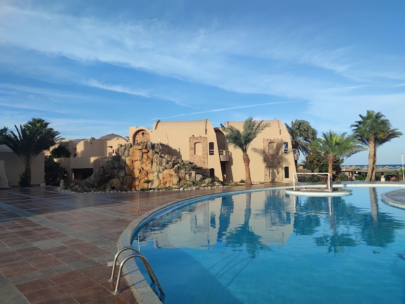 Photo 2 at Shams Alam Beach Resort in 