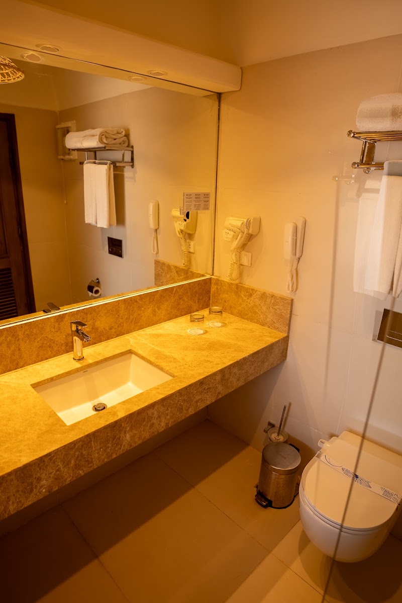 Photo 6 at Shams Alam Beach Resort in 