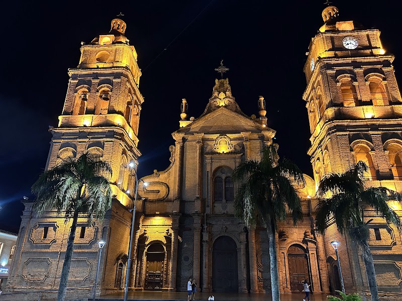 Photo 6 at Catedral Metropolitana Basílica Menor de San Lorenzo de Santa Cruz in Santa Cruz de la Sierra
