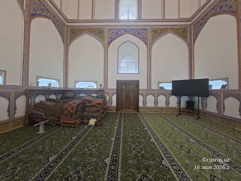 Photo 4 at Chor Bakr Memorial Complex in Kalaya